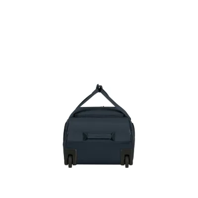 Дорожная сумка на колесах CITY RACER NAVY - 3 - Robinzon.ua