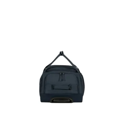 Дорожная сумка на колесах CITY RACER NAVY - 4 - Robinzon.ua