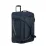 Дорожная сумка на колесах CITY RACER NAVY - 2 - Robinzon.ua