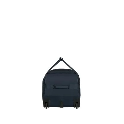 Дорожная сумка на колесах CITY RACER NAVY - 4 - Robinzon.ua