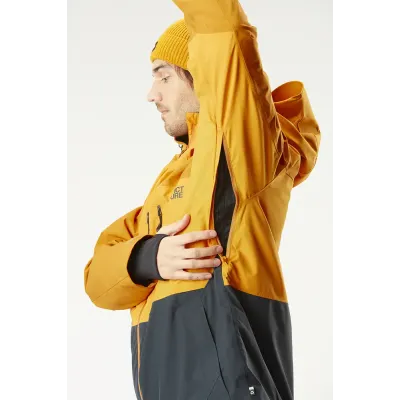 Picture Organic куртка Picture Object 2024 dark blue M - 4 Picture Organic куртка Picture Object 2024 dark blue M - 4 - Robinzon.ua