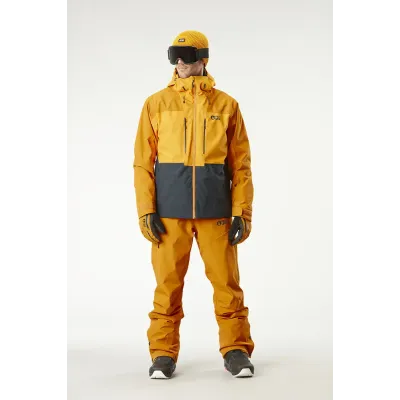 Picture Organic куртка Picture Object 2024 dark blue M - 6 Picture Organic куртка Picture Object 2024 dark blue M - 6 - Robinzon.ua