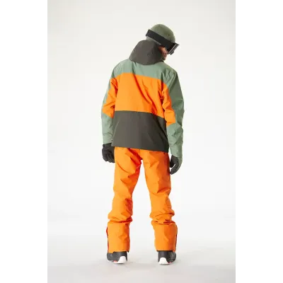 Picture Organic куртка Picture Object 2024 raven grey L - 2 Picture Organic куртка Picture Object 2024 raven grey L - 2 - Robinzon.ua