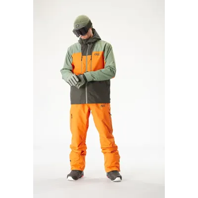 Picture Organic куртка Picture Object 2024 raven grey L - 3 Picture Organic куртка Picture Object 2024 raven grey L - 3 - Robinzon.ua