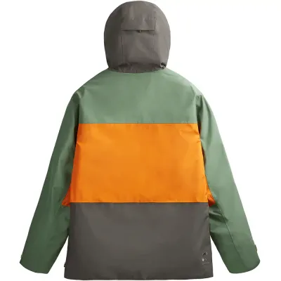 Picture Organic куртка Picture Object 2024 raven grey XL - 1 Picture Organic куртка Picture Object 2024 raven grey XL - 1 - Robinzon.ua