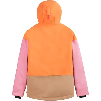 Picture Organic куртка Seakrest W 2024 latte S - 1 Picture Organic куртка Seakrest W 2024 latte S - 1 - Robinzon.ua