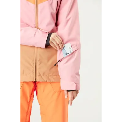 Picture Organic куртка Seakrest W 2024 latte S - 2 Picture Organic куртка Seakrest W 2024 latte S - 2 - Robinzon.ua