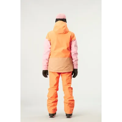 Picture Organic куртка Seakrest W 2024 latte S - 4 Picture Organic куртка Seakrest W 2024 latte S - 4 - Robinzon.ua