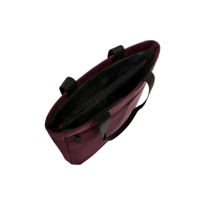 Женская сумка CITY PLUME BORDEAUX - 2 - Robinzon.ua