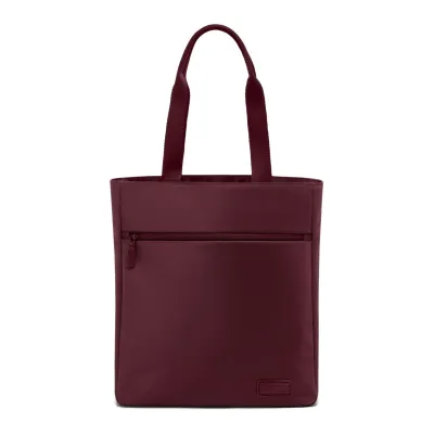 Женская сумка CITY PLUME BORDEAUX - 6 - Robinzon.ua