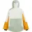 Picture Organic куртка Seen W 2024 light milk L - 1 - Robinzon.ua