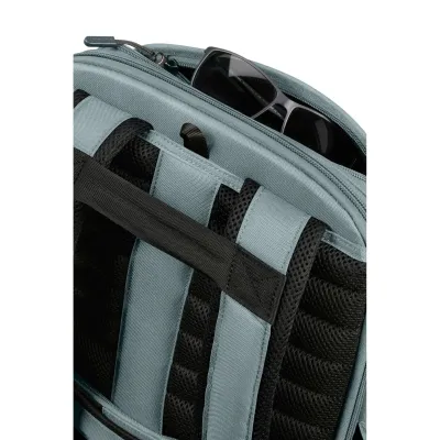 Рюкзак 15.6" STACKD BIZ GREEN - 4 - Robinzon.ua