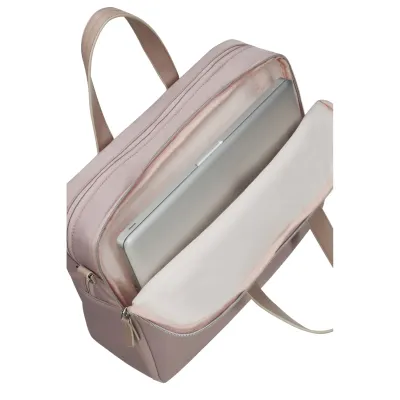 Сумка для ноутбука 15,6" ECO WAVE BEIGE - 6 Сумка для ноутбука 15,6" ECO WAVE BEIGE - 6 - Robinzon.ua