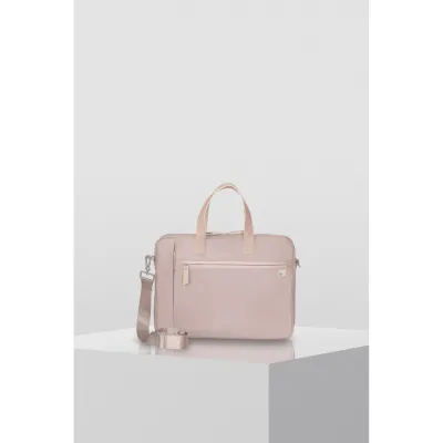 Сумка для ноутбука 15,6" ECO WAVE BEIGE - 4 - Robinzon.ua