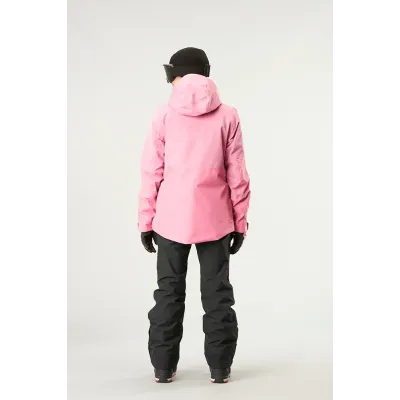 Picture Organic куртка Sygna W 2024 cashmere rose S - 6 - Robinzon.ua