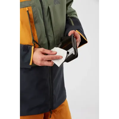 Picture Organic куртка Track 2024 laurel wreath-dark blue L - 4 Picture Organic куртка Track 2024 laurel wreath-dark blue L - 4 - Robinzon.ua