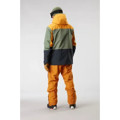 Picture Organic куртка Track 2024 laurel wreath-dark blue L - 5 Picture Organic куртка Track 2024 laurel wreath-dark blue L - 5 - Robinzon.ua