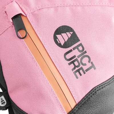 Picture Organic рукавички Kakisa W cashmere rose 6 - 3 - Robinzon.ua