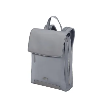 Рюкзак 14.1" ZALIA 3.0 SILVER GREY - 4 - Robinzon.ua