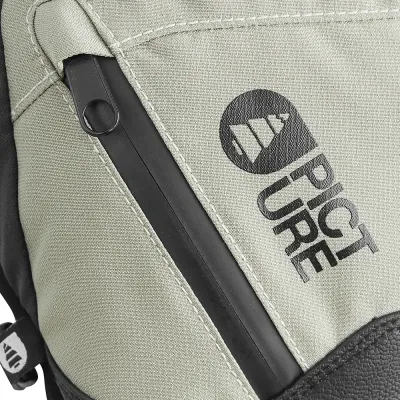 Picture Organic перчатки Kakisa W shadow 6 - 3 - Robinzon.ua