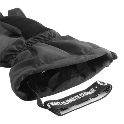 Picture Organic перчатки Kincaid black-black 10 - 2 - Robinzon.ua