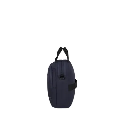 Сумка для ноутбука 15,6" STREETHERO NAVY BLUE - 5 - Robinzon.ua