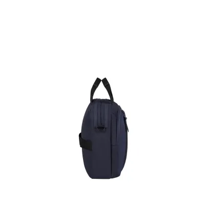 Сумка для ноутбука 15,6" STREETHERO NAVY BLUE - 6 - Robinzon.ua