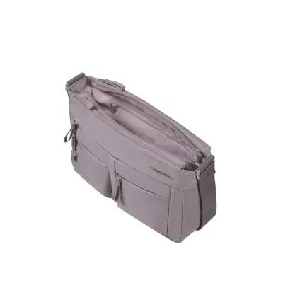 Сумка через плече MOVE 4.0 LIGHT TAUPE - 3 - Robinzon.ua