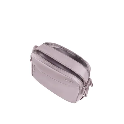 Плечова сумка MOVE 4.0 LIGHT TAUPE - 3 - Robinzon.ua