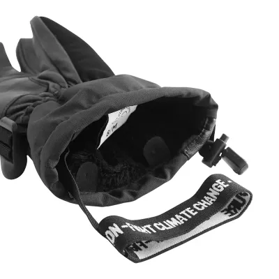 Picture Organic перчатки Palmer W black-black 7 - 2 - Robinzon.ua