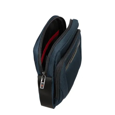 Сумка месенджер для планшета 7,9" PRO-DLX 5 OXFORD BLUE - 3 - Robinzon.ua