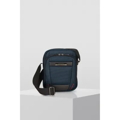 Сумка месенджер для планшета 7,9" PRO-DLX 5 OXFORD BLUE - 4 - Robinzon.ua