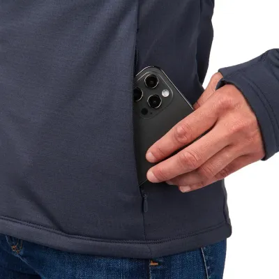 Sierra Designs куртка Cold Canyon Hybrid W eclipse-ombre blue M - 3 Sierra Designs куртка Cold Canyon Hybrid W eclipse-ombre blue M - 3 - Robinzon.ua