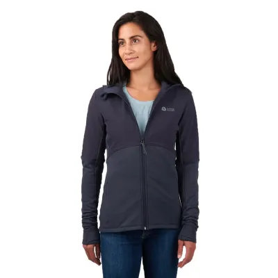 Sierra Designs куртка Cold Canyon Hybrid W eclipse-ombre blue M - 4 Sierra Designs куртка Cold Canyon Hybrid W eclipse-ombre blue M - 4 - Robinzon.ua