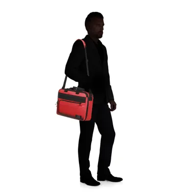 Сумка для ноутбука 15,6" CITYVIBE 2.0 LAVA RED - 6 Сумка для ноутбука 15,6" CITYVIBE 2.0 LAVA RED - 6 - Robinzon.ua