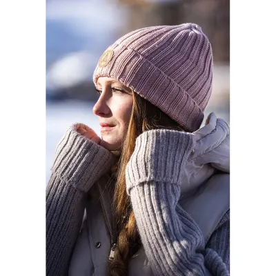 Шапка Cairn Mia, powder pink (1429275-62) - 1 - Robinzon.ua