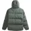 Picture Organic куртка пуховая Demolder Puffer 2024 concrete grey XL - 1 - Robinzon.ua