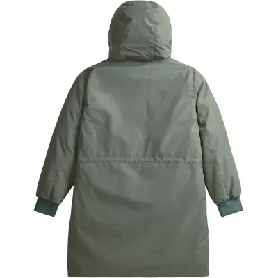 Picture Organic парка Inukee Rev W 2024 concrete grey XL - 1 - Robinzon.ua