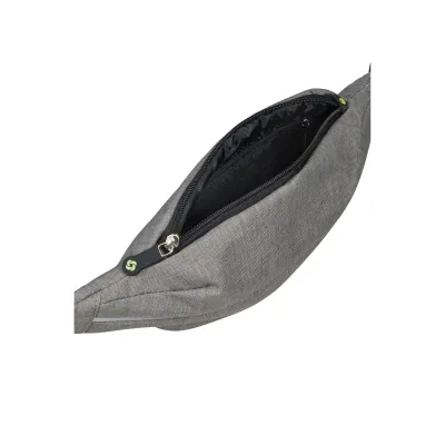 Сумка поясная SECURIPAK COOL GREY - 1 - Robinzon.ua