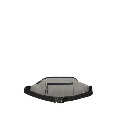 Сумка поясная SECURIPAK COOL GREY - 5 - Robinzon.ua