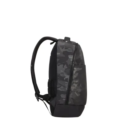 Рюкзак 14&Prime; MIDTOWN CAMO GREY - 5 - Robinzon.ua