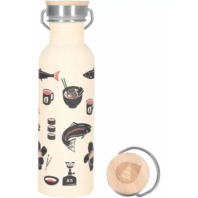 Фляга Picture Organic Hampton, Fooding (ACC99E) - 1 Фляга Picture Organic Hampton, Fooding (ACC99E) - 1 - Robinzon.ua