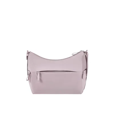 Плечова сумка MOVE 4.0 PEARL LILAC - 1 - Robinzon.ua