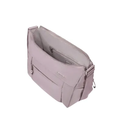 Плечова сумка MOVE 4.0 PEARL LILAC - 2 - Robinzon.ua
