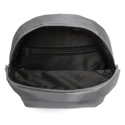 Рюкзак жіночий CITY PLUME PEARL GREY - 1 - Robinzon.ua