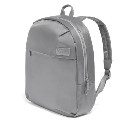 Рюкзак жіночий CITY PLUME PEARL GREY - 3 - Robinzon.ua