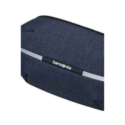 Сумка поясная SECURIPAK ECLIPSE BLUE - 2 - Robinzon.ua