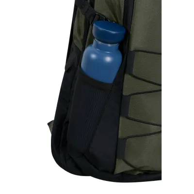 Рюкзак 17.3" DYE-NAMIC FOLIAGE GREEN - 6 - Robinzon.ua