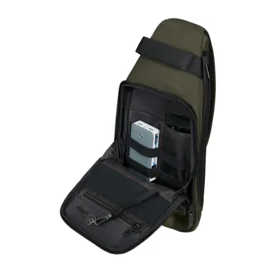 Сумка для планшету SACKMOD FOLIAGE GREEN - 2 Сумка для планшету SACKMOD FOLIAGE GREEN - 2 - Robinzon.ua