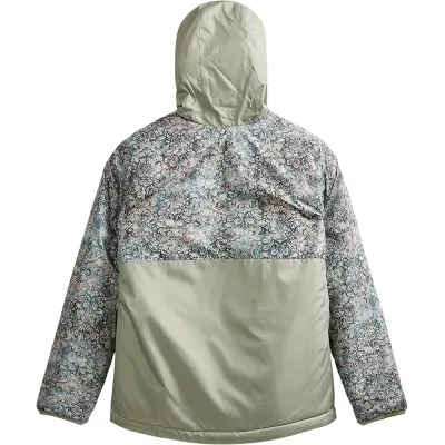 Picture Organic куртка Tanlah W 2024 shadow S - 1 - Robinzon.ua